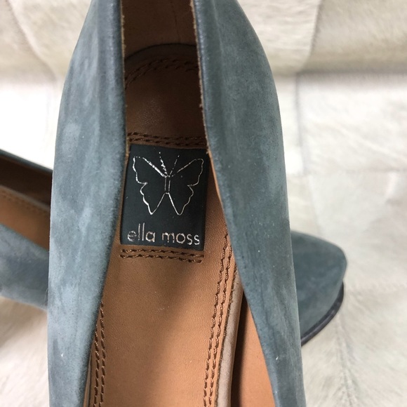 Ella Moss shoes - Picture 4 of 13